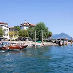 Little Mermaid Of Stresa Pet Friendly- Happy Rentals Διαμέρισμα