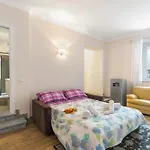 Little Mermaid Of Stresa Pet Friendly- Happy Rentals Διαμέρισμα *