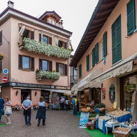 Apartamento Little Mermaid Of Stresa Pet Friendly- Happy Rentals