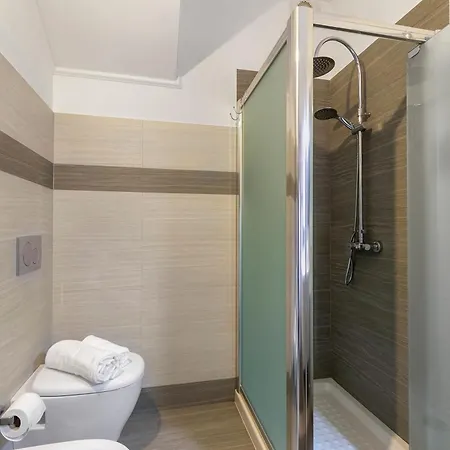 Apartment Little Mermaid Of - Happy *