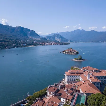 Little Mermaid Of Stresa Pet Friendly- Happy Rentals * Stresa