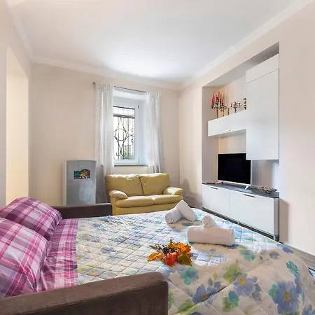 Little Mermaid Of - Happy Apartment