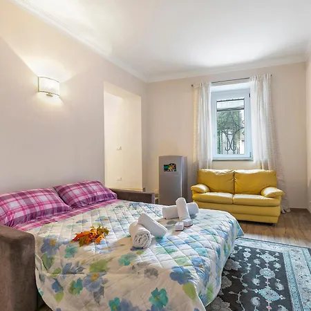 Little Mermaid Of - Happy Apartment Stresa