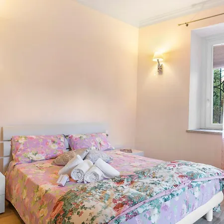 Apartament Little Mermaid Of Stresa Pet Friendly- Happy Rentals Stresa