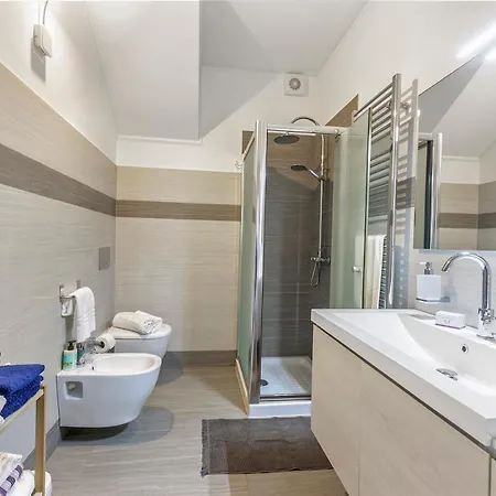 Appartement Little Mermaid Of - Happy