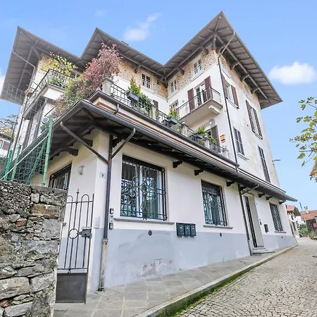 Little Mermaid Of Stresa Pet Friendly- Happy Rentals *