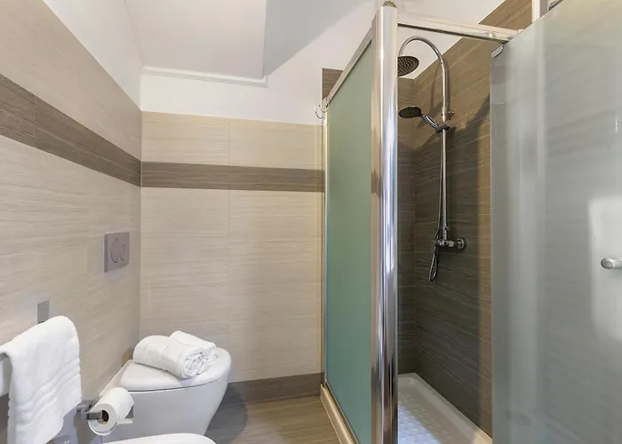 Apartmán Little Mermaid Of Stresa Pet Friendly- Happy Rentals *