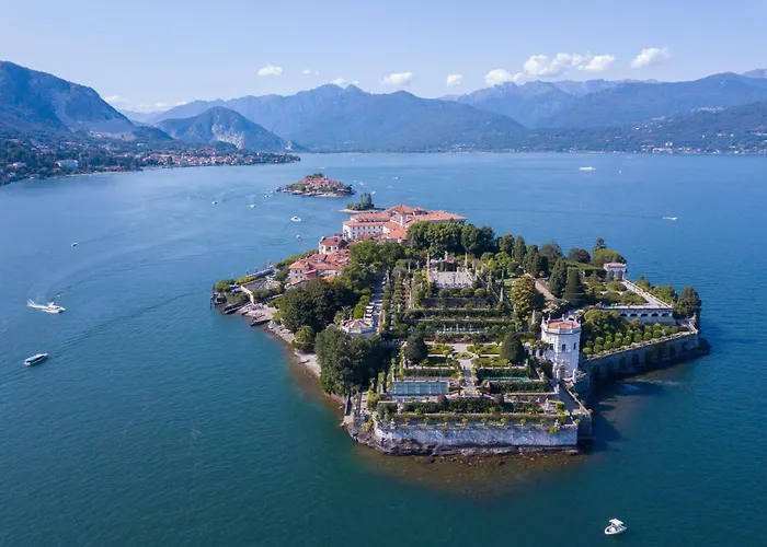 Little Mermaid Of Stresa Pet Friendly- Happy Rentals Apartamento *