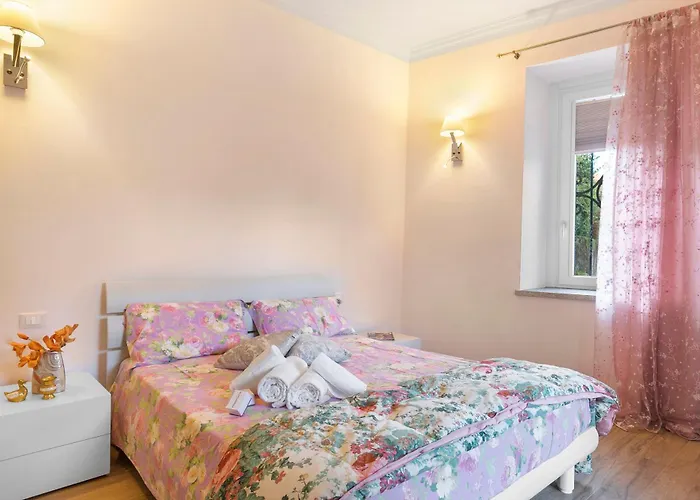 Apartmán Little Mermaid Of Stresa Pet Friendly- Happy Rentals Stresa