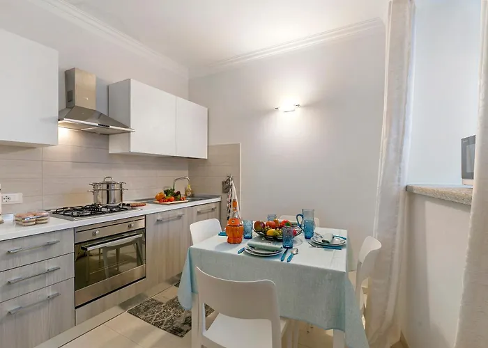 Apartamento Little Mermaid Of Stresa Pet Friendly- Happy Rentals